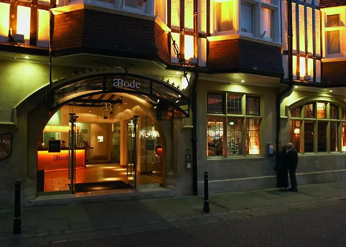 Abode Canterbury