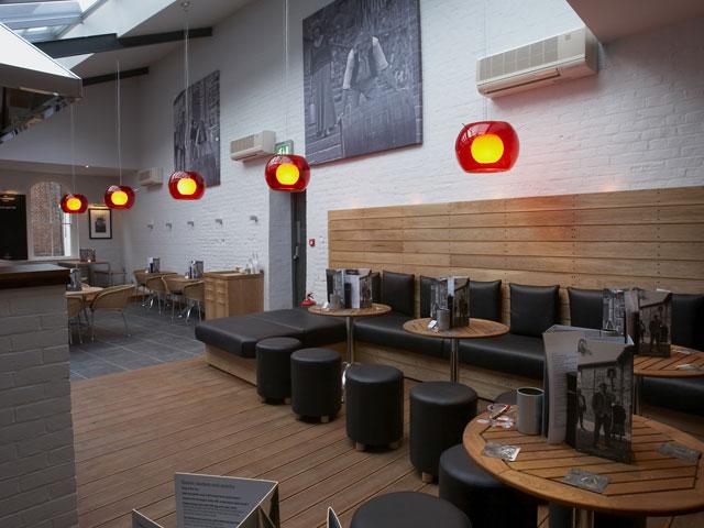 Abode 4* Canterbury