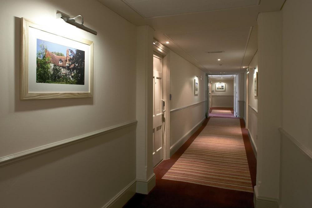 Hotel Abode Canterbury
