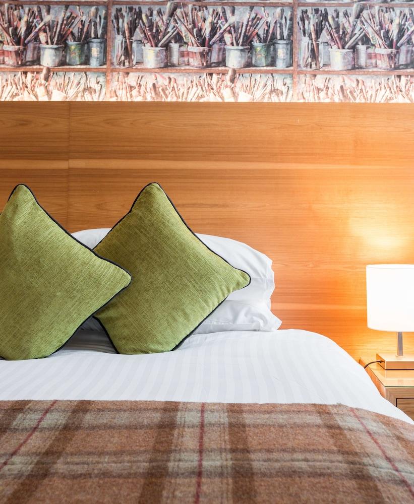 Abode Hotel Canterbury