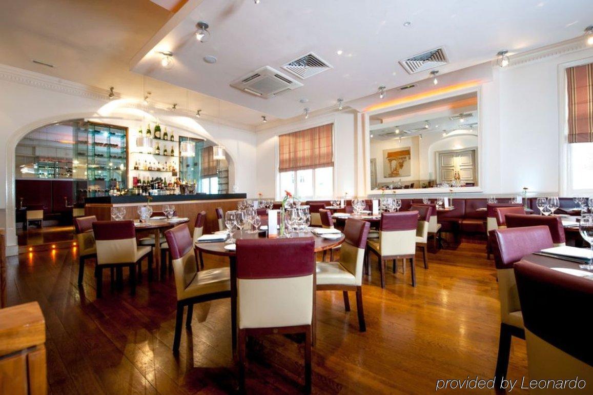 Hotel Abode Canterbury