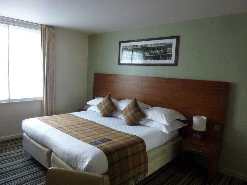 Abode 4* Canterbury
