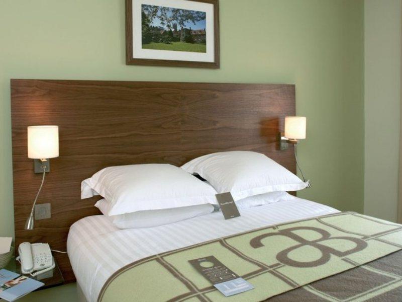 Abode Canterbury