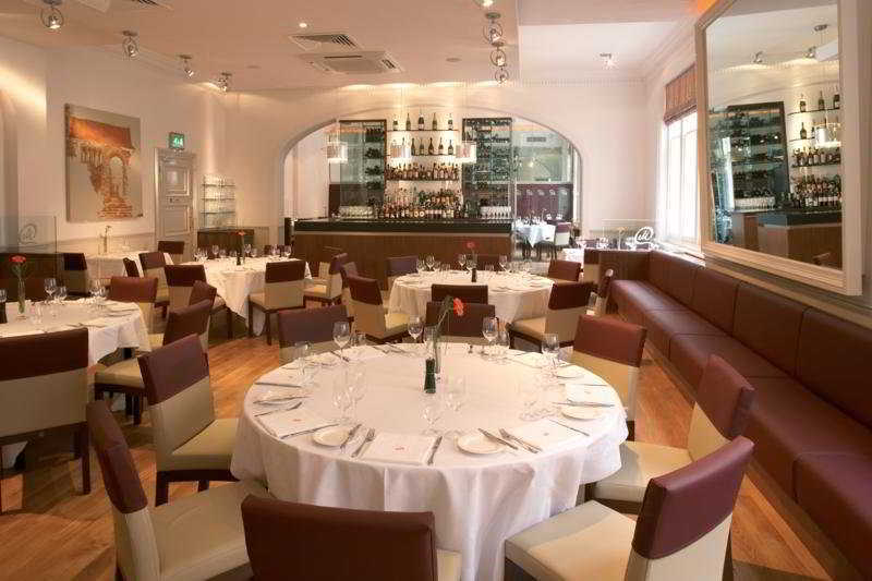Abode 4* Canterbury