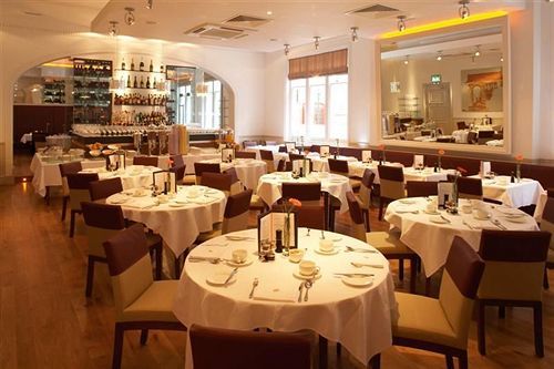Abode 4* Canterbury