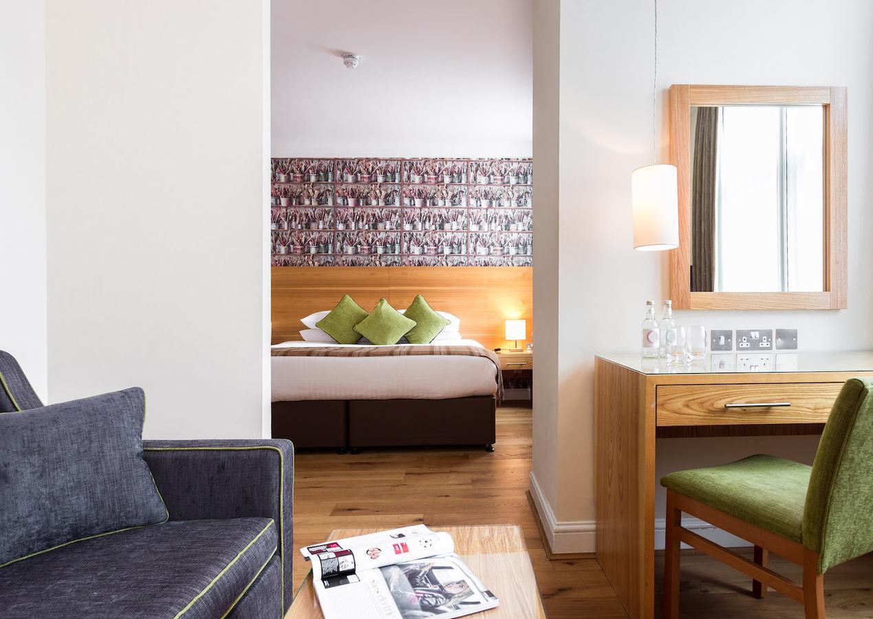 Abode 4* Canterbury