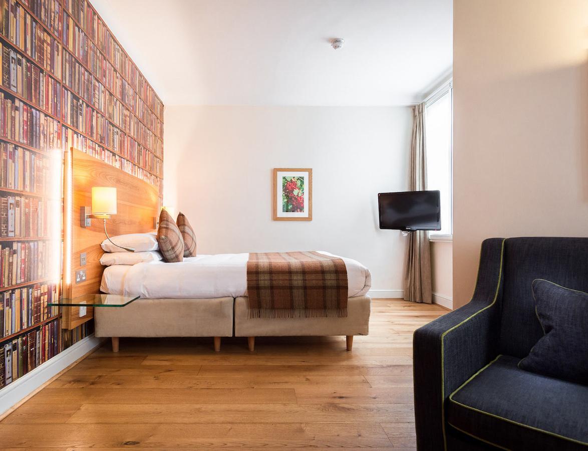 Hotel Abode