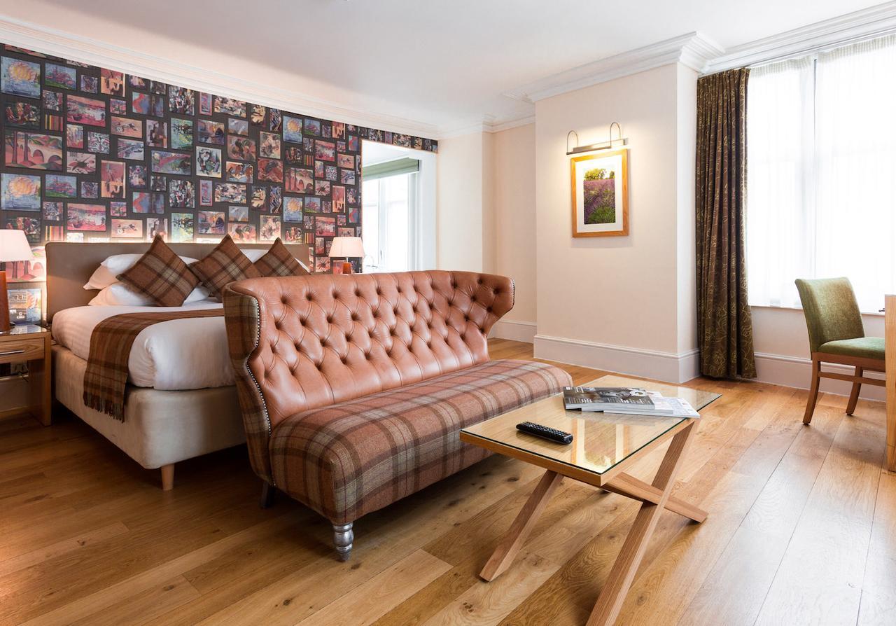 Abode Hotel Canterbury