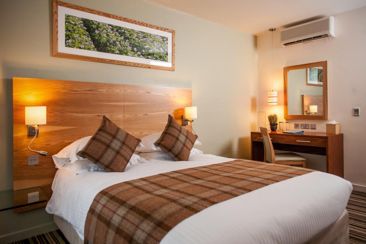 Abode Hotel Canterbury