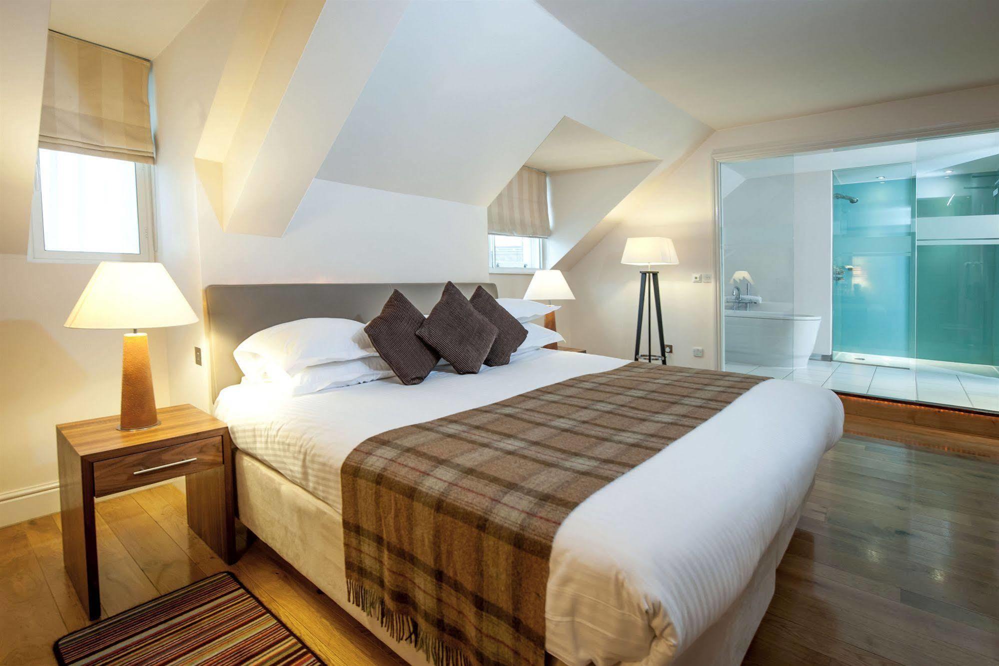 Abode Canterbury